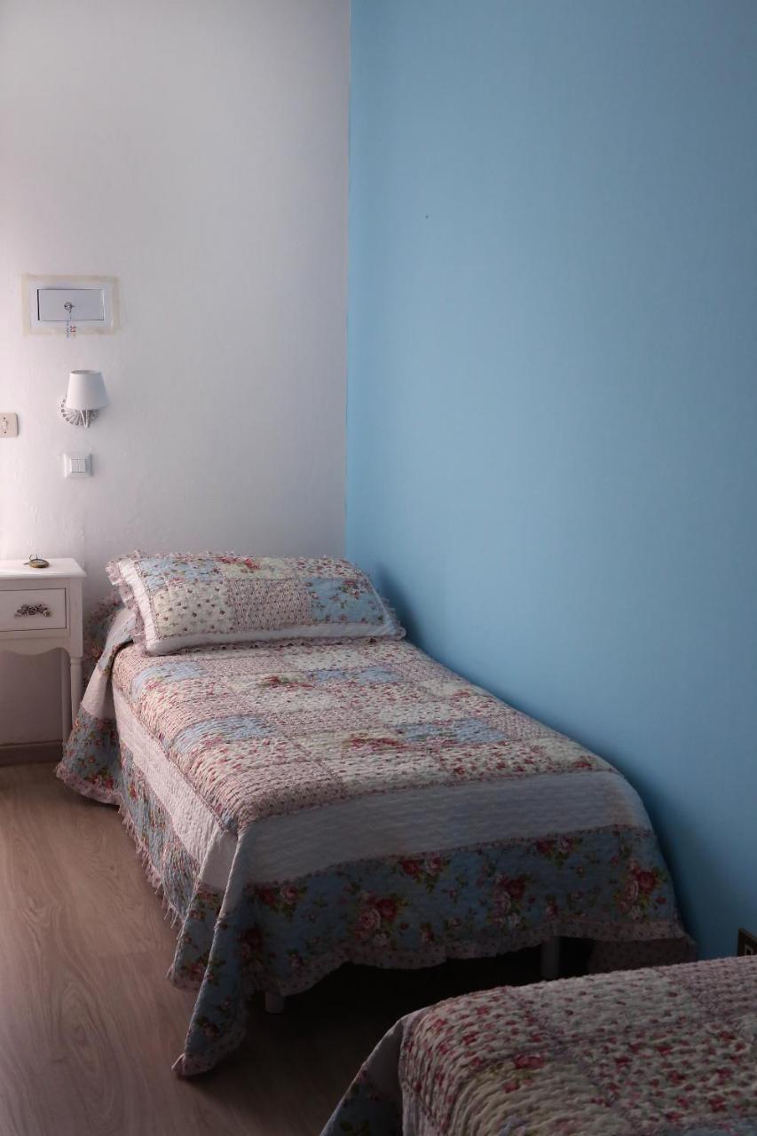 Hotel Santiago Milano Marittima Exteriör bild